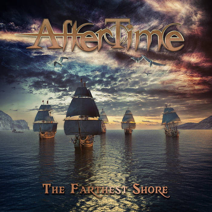 aftertime the farthest shore